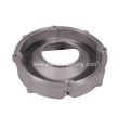 Aluminum gravity casting valve body